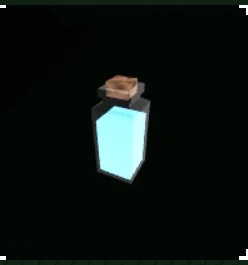 Speed Potion L